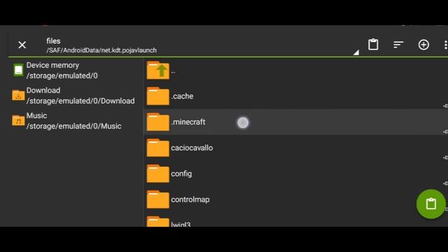 finally we can play with real java shaders in pojavlauncher (1.18) ? смотреть онлайн