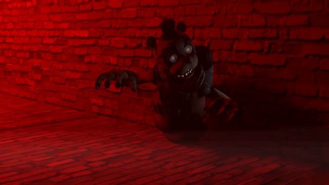 [SFM] FNaF DrawKill Song - REMIX By DeltaHedron