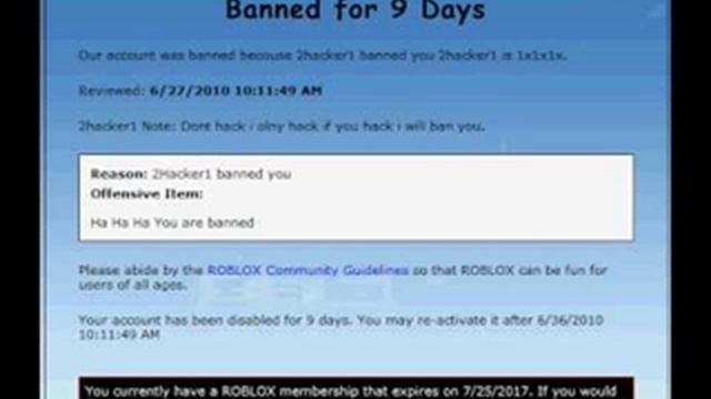 Roblox - 1x1x1x1 theme смотреть онлайн