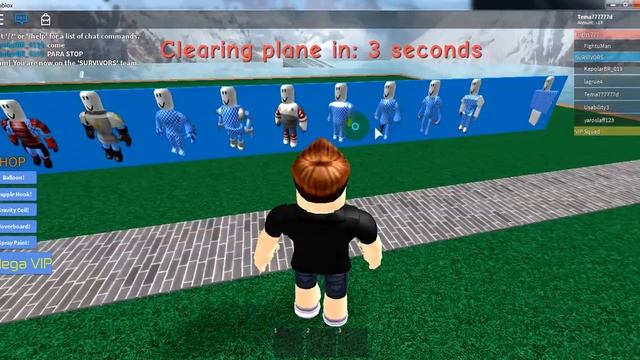 Roblox падение самолета тролю троля смотреть онлайн