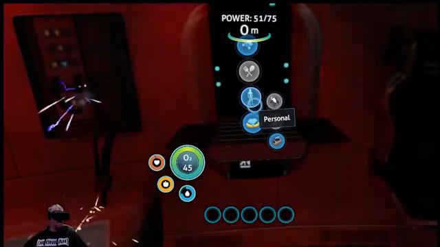 Subnautica Episode VR 1 смотреть онлайн