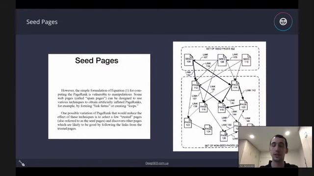 Игорь Баньковский. Внутренняя SEO-оптимизация больших сайтов уровня PRO. Поиск точек роста смотреть онлайн