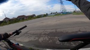 КАК ПРОЕЗЖАТЬ ПЕРЕКРЕСТКИ НА ВЕЛОСИПЕДЕ? ПДД 2020 на практике. ВелоПДД