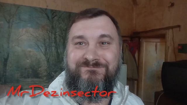 Клопы в коммуналке, очередная жесть!!! смотреть онлайн