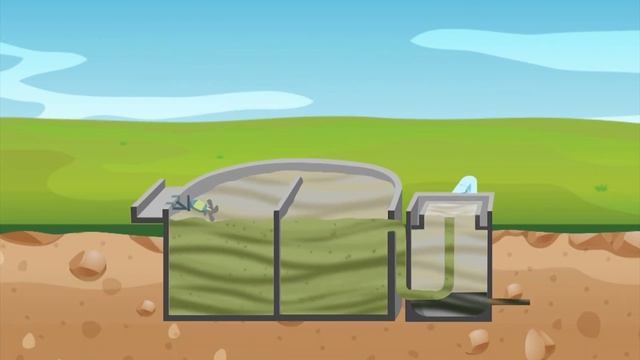 COMO FUNCIONA UNA PTAR - PLANTA DE TRATAMIENTO DE AGUAS RESIDUALES смотреть онлайн
