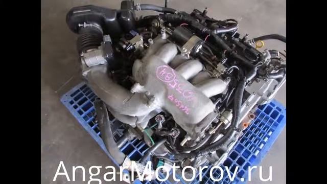 Купить Двигатель Nissan Murano 3.5 VQ35DE VQ35 DE Двигатель Ниссан Мурано 3.5 VQ35DE Z51 смотреть онлайн