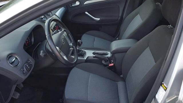 FORD MONDEO - 1.8 TURBODIESEL - 125 C.P. - AN 2007/2008 - EURO 4 смотреть онлайн