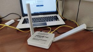 📶 Keenetic START KN-1111, PPPoE + IPTV настройка роутера