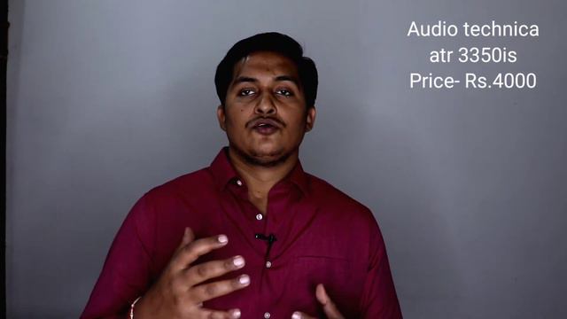 Boya by mm1 - audio test & comparison with other mics( audio technica atr3350 is ) смотреть онлайн