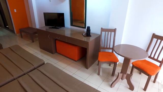 Villa Tortuga смотреть онлайн