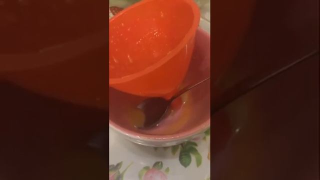 Убирает морщины. Стягивающий эффект. Вариант готовой маски для лимфомассажа. Против прыщей.