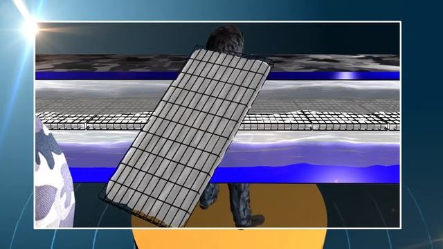 Уникальный плавающий костюм поплавок 'Raftlayer' смотреть онлайн