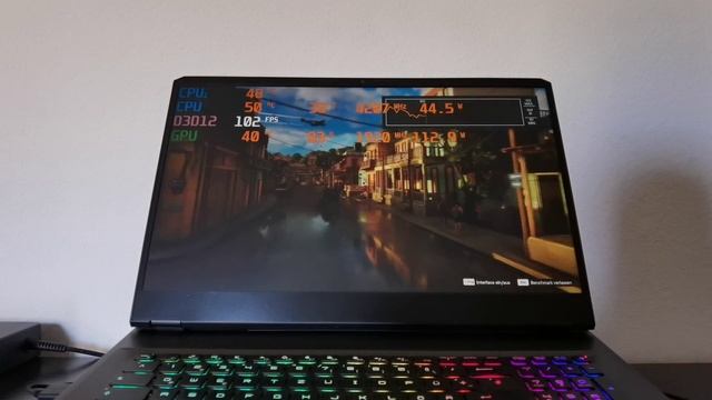 FAR CRY 6 BENCHMARK ULTRA 11800h 3070 Msi gp76 1080p смотреть онлайн