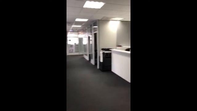 Кожевническая ул., 10/1 БЦ "Спутник" 600 кв.м. на 8 этаже смотреть онлайн