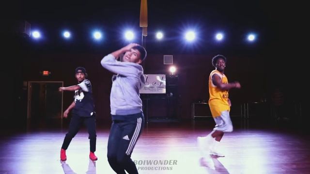 React - Pussycat dolls - choreography by clarissa CROX смотреть онлайн