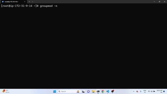 Group Management || Managing Groups || How to create groups using groupadd смотреть онлайн