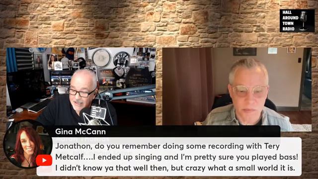 "WEDESDAY WITH THE BAND" featuring Jonathan Grooms смотреть онлайн