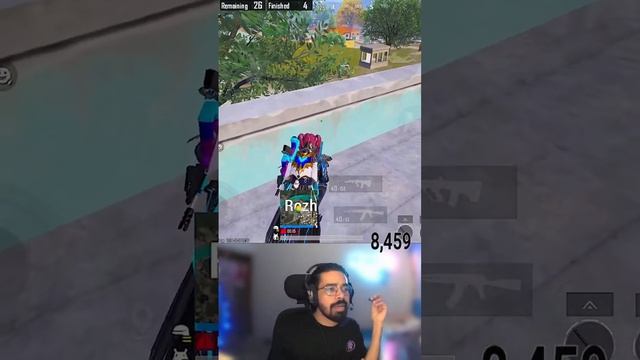 Solo Rankpush and RP giveaway #bgmirankpush #rpgiveaway #jayshreeram смотреть онлайн