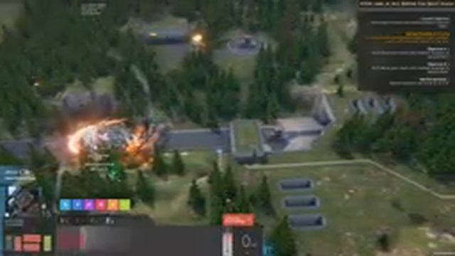 [VOD] - PHANTOM BRIGADE | Tactical Mech Action - S2E14 смотреть онлайн