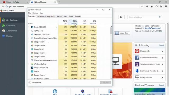 تعرف على اخف وافضل متصفح ويب للحواسيب الضعيفة وبميزات رائعة смотреть онлайн