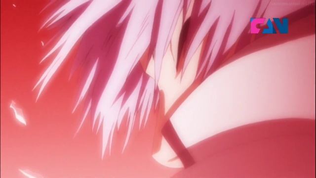Bleach AMV (Канцлер ГИ -- Тень на стене) смотреть онлайн