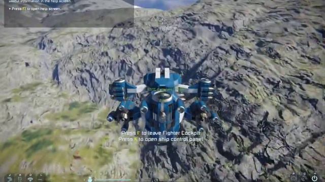 Space engineers aumentar Speed Limit para 600ms ou mais/Space engineers increase Speed Limit смотреть онлайн