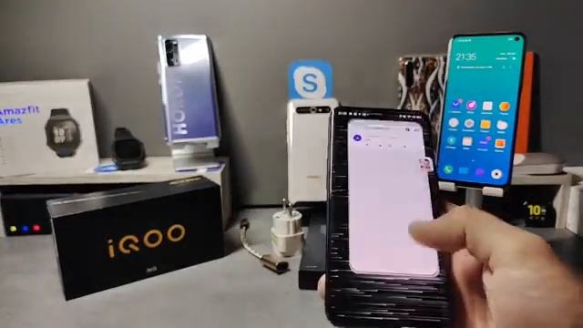 Live tipeee du 22 juillet, iqoo z1/redmibook 14/miband 5 смотреть онлайн