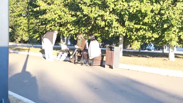 НИКТО НЕ ЗАСТУПИЛСЯ ЗА РЕБЁНКА ? / РЕАКЦИЯ ЛЮДЕЙ /Социальный эксперимент смотреть онлайн