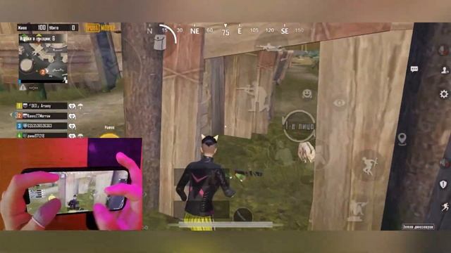 Стоит ли Брать iPhone 13 для PUBG mobile в 2023 году (честный обзор) смотреть онлайн
