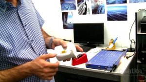 Как перенести изображение на кружку методом сублимации