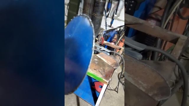 Приспособа для плазмореза. смотреть онлайн