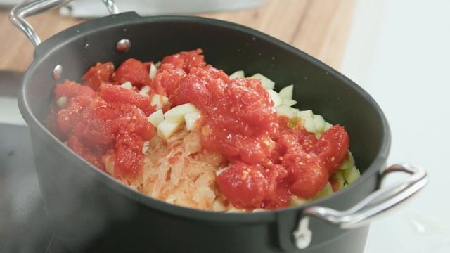 Polish Cabbage Soup | GCBC14 Ep52