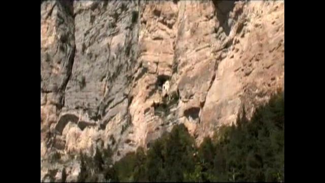 Mythical Mountain of Khomli ("Constellation") - Part 1 of 3 смотреть онлайн