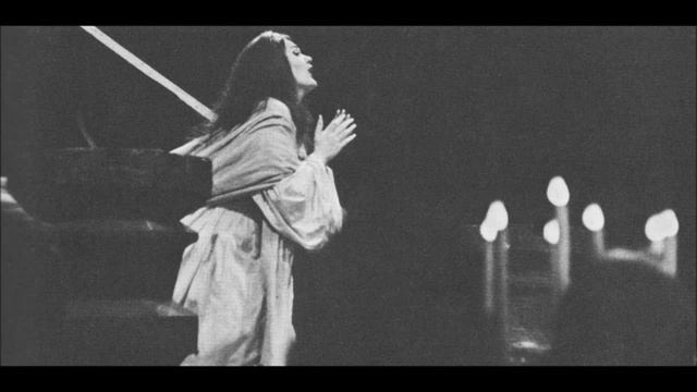 1959 Joan Sutherland's First Mad Scene смотреть онлайн