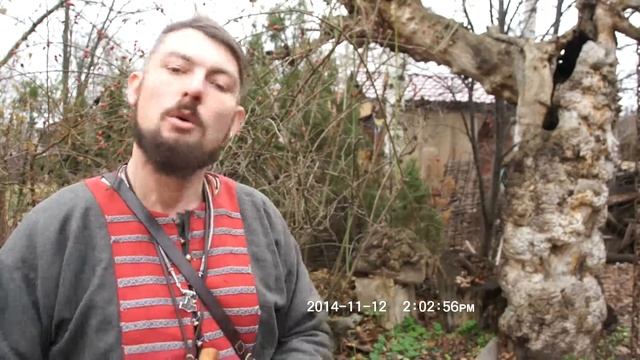 Андрей Гаранов - Вареж - Меч Ильи Муромца смотреть онлайн