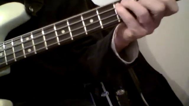 Backyard bass Developing your own style. смотреть онлайн