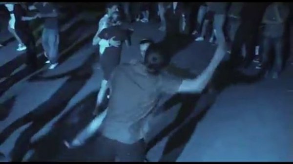 Open Air - Jack & Jill!