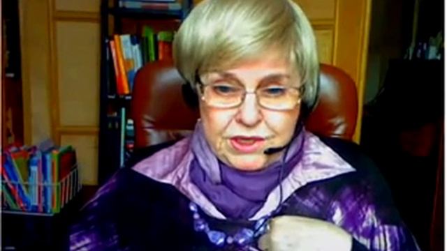 Как вдохновить на подвиги? Нелли Власова. Вводный урок 1 смотреть онлайн