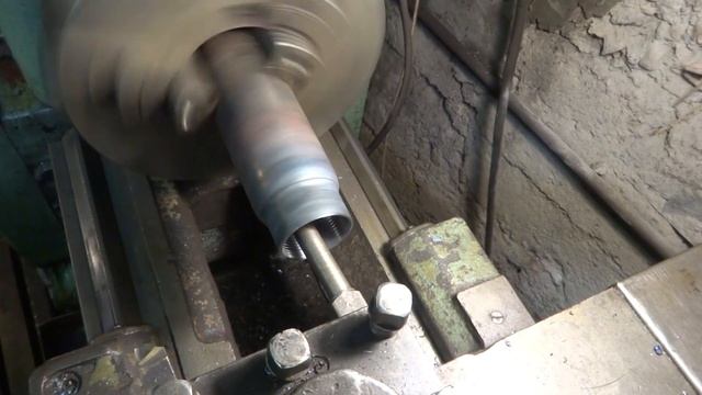 Автоген и токарный станок смотреть онлайн