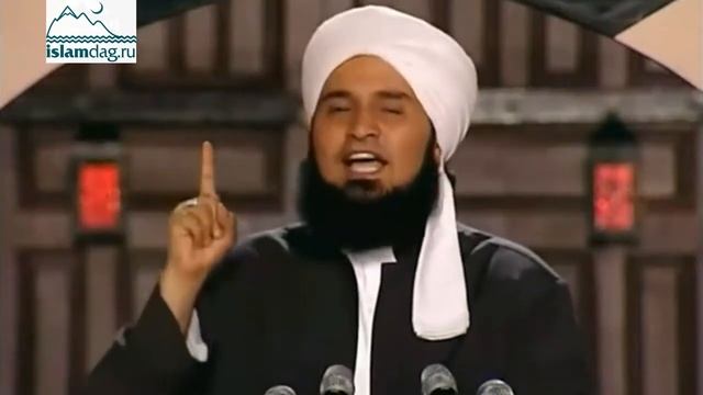 Основа гордыни   это джахлу (невежество)