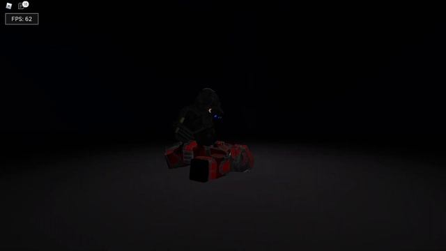 Site-006 [REDACTED] introduction смотреть онлайн