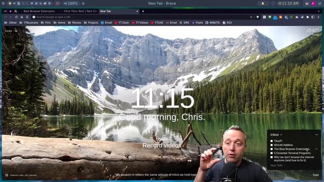10 Best Browser Extensions смотреть онлайн