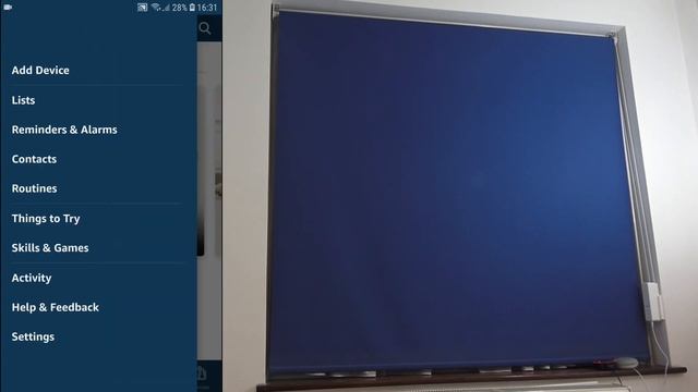 Ajax Online Smart WIFI Blind Motor - Installation & Pairing with Smart Life App/Alexa/Apple Siri смотреть онлайн