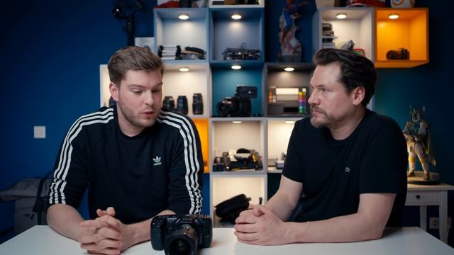 Blackmagic Pocket Cinema Camera 4K Review - Teil 2/2 - BMPCC4K смотреть онлайн