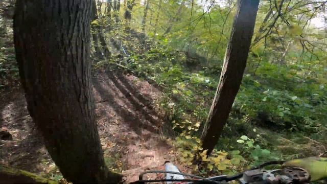 Enduro Gentlemen 21 смотреть онлайн