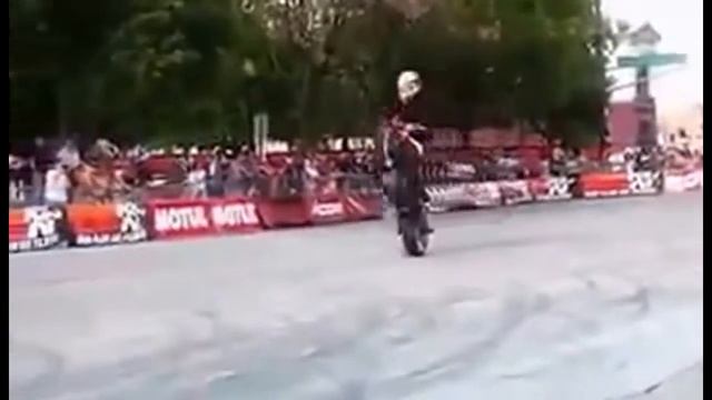 Танец На Мото смотреть онлайн