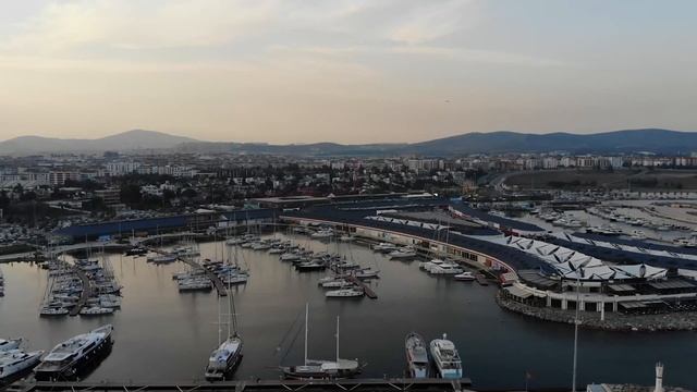 Tuzla City Tour | Step by Step Istanbul Guide ?? смотреть онлайн