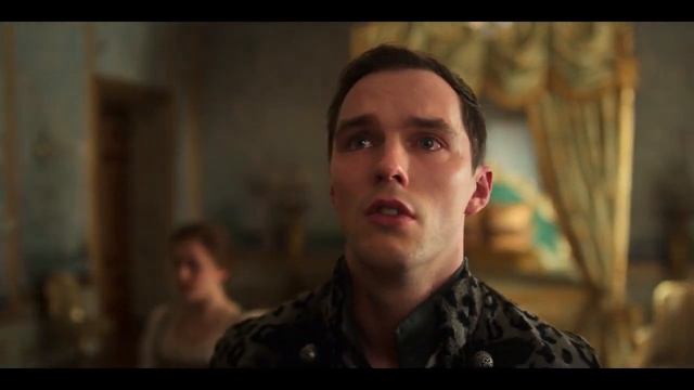 The Great (2020) | Peter Finds Out About Catherine's Plan смотреть онлайн