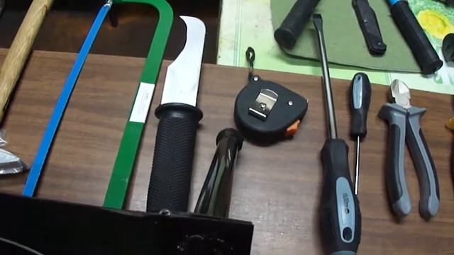 Набор кабельщика НКИ-Н eminn.ru смотреть онлайн