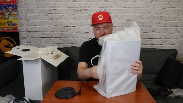 PLAYSTATION 5: ПОКУПКА, ПЕРВЫЕ ВПЕЧАТЛЕНИЯ (от владельца Xbox Series X/Nintendo Switch) смотреть онлайн